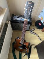 Gitaar, Ophalen, Gebruikt, Solid body, Gibson