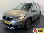 Peugeot 2008 1.2 PureTech Allure Clima Panorama Camera, Voorwielaandrijving, Stof, Euro 6, Origineel Nederlands