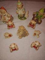 Te koop diverse beeldjes, Verzamelen, Beelden en Beeldjes, Ophalen of Verzenden, Zo goed als nieuw, Overige typen