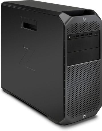  HP Z4-G4 Workstation Intel W-2135 P2200 NVMe W11Pro beschikbaar voor biedingen