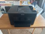Epson WorkForce Pro WF-3820DWF All-in-One (ter reparatie), Computers en Software, Printers, Ophalen, Faxen, Inkjetprinter, All-in-one