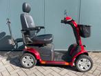 Nette scootmobiel Pride cyclone 22, Diversen, Pride, Ophalen of Verzenden, Zo goed als nieuw, Pride nederland