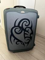 Een hele mooie en oerdegelijke, ijzersterke Samsonite koffer, Sieraden, Tassen en Uiterlijk, Koffers, Ophalen, Hard kunststof