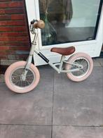 Veloretti loopfiets, Kinderen en Baby's, Speelgoed | Buiten | Voertuigen en Loopfietsen, Ophalen, Gebruikt, Loopfiets