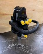 Rotator 2Ton, pendiameter 25, aansluiting 3/8”  NIEUW, Doe-het-zelf en Verbouw, Gereedschap | Machine-onderdelen en Toebehoren