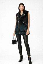 Stijlvolle Faux Fur Vest, Valentina Super Trash, maat S/36, Kleding | Dames, Ophalen of Verzenden, Zo goed als nieuw, Maat 36 (S)