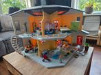 Playmobil modern woonhuis 9266, Ophalen of Verzenden, Zo goed als nieuw, Complete set