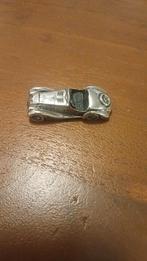 BMW 328 Modelauto - Zilver 925, Hobby en Vrije tijd, Modelauto's | 1:18, Ophalen of Verzenden, Zo goed als nieuw, Auto