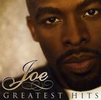 JOE CD GREATEST HITS best of, Ophalen of Verzenden, 1980 tot 2000, Zo goed als nieuw