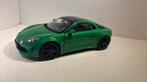Renault alpine A110 solido 1.18, Hobby en Vrije tijd, Modelauto's | 1:18, Solido, Ophalen of Verzenden, A, A