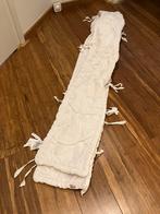 Stokke bedbumper ledikant, Kinderen en Baby's, Babywiegjes en Ledikanten, Ophalen of Verzenden, Gebruikt, Ledikant