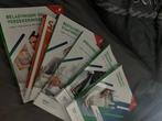 MBO 4, Legal, Insurance en HR Services, Ophalen of Verzenden, Zo goed als nieuw, Overige niveaus