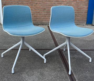 4 Hay design stoelen beschikbaar voor biedingen
