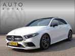 Mercedes-Benz A-klasse 220 Launch Edition Premium Plus AMG A, 65 €/maand, Stof, Gebruikt, Euro 6