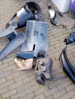 Aprilia SR 50 (1995) - Onderdelen / Project, Fietsen en Brommers, Ophalen