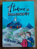 Heksen in Hallumsepút - Peter Schaap, Boeken, Peter Schaap, Fictie algemeen, Ophalen of Verzenden, Zo goed als nieuw