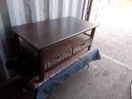 Leuke salontafel, Huis en Inrichting, Tafels | Salontafels, Ophalen, Overige materialen, Gebruikt, 100 tot 150 cm