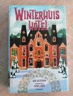 Ben Guterson - Winterhuis Hotel, Ophalen of Verzenden, Nieuw, Ben Guterson