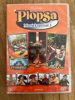 Plopsa muziekspecial 3 (DVD), Ophalen of Verzenden, Zo goed als nieuw