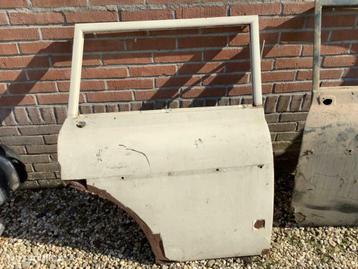 Achterdeur volvo amazon combi rechts achter bijrijderskant beschikbaar voor biedingen