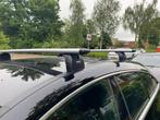 Thule Wingbar Mercedes CLA Shootingbreak 2019-, Auto diversen, Dakdragers, Ophalen of Verzenden, Zo goed als nieuw