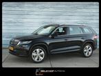 Skoda Kodiaq 1.5 TSI Business Automaat Trekhaak Virtual Navi, Auto's, 4 cilinders, 150 pk, 1481 kg, Zwart