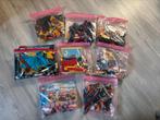 LEGO Sets: Speed, Technic, Racers, Creator, City, Kinderen en Baby's, Speelgoed | Duplo en Lego, Ophalen of Verzenden, Gebruikt