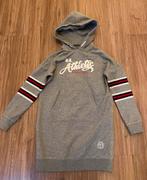 Sweatjurk me and my monkey mt 116, Meisje, Ophalen of Verzenden, Zo goed als nieuw, Jurk of Rok