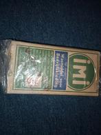 Reclame en verpakkingen, Verzamelen, Merken en Reclamevoorwerpen, Ophalen of Verzenden, Reclamebord