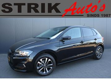 Volkswagen Polo 1.0 TSI Highline - RIJKLAAR - NAVIGATIE - CL beschikbaar voor biedingen