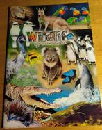 Wildlife of Australia, Boeken, Natuur, Nieuw, Ophalen of Verzenden