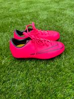 Nike mercurial maat 27, Sport en Fitness, Voetbal, Maat XS of kleiner, Ophalen of Verzenden, Zo goed als nieuw, Schoenen