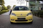 Skoda Citigo e-iV EV Ambition | 100% elektrisch | incl. BTW, 83 pk, Stof, Gebruikt, Zwart