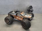 Rc hpi bullet 3.0 nitro, Ophalen of Verzenden, Zo goed als nieuw, Nitro, Auto offroad