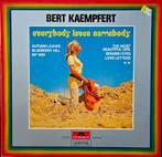Bert Kaempfert - Everybody Loves Somebody LP, Ophalen of Verzenden, Zo goed als nieuw, 12 inch