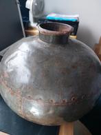 Metale waterkruik, Verzenden