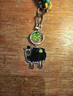 Sleutelhanger the black sheep, Ophalen of Verzenden, Nieuw, Dier of Natuur