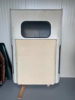 Land Rover Defender 90 Td5 dak, opbouw en achterdeur, Auto-onderdelen, Ophalen, Gebruikt, Land Rover, Deur