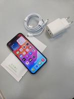 Apple iPhone 13 Mini 256GB/100% met accessoires €280, Telecommunicatie, Mobiele telefoons | Apple iPhone, 256 GB, Zwart, Ophalen of Verzenden