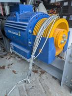 Ziehl Abegg liftmotoren, type ZetaTop SM225B, Ophalen, Zo goed als nieuw