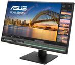 Asus PA329Q Zwart 32" IPS 4K HDMI DP, 60 Hz of minder, Gebruikt, Ingebouwde speakers, Ophalen of Verzenden