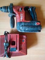 HILTI TE 6-A, Doe-het-zelf en Verbouw, Gereedschap | Boormachines, Ophalen, Zo goed als nieuw