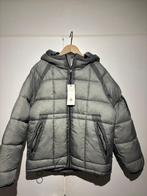CP Company winterjas grijs, Ophalen of Verzenden, Nieuw, Maat 48/50 (M), Grijs