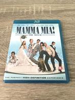 Blu-ray Mamma Mia - The Movie, Cd's en Dvd's, Blu-ray, Ophalen of Verzenden, Humor en Cabaret