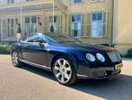 Bentley Continental GT 2005 Goed onderhouden, Apple Carplay, Automaat, Continental GTC, Particulier, 5998 cc