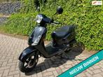 SYM Fiddle 2 EURO5 Scooter 1.868 km BETAAL met in3, 49 cc, S, Benzine, Fiddle