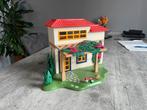 Playmobiel vakantiehuis 4857, Kinderen en Baby's, Speelgoed | Playmobil, Ophalen of Verzenden, Zo goed als nieuw