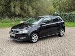 Volkswagen Polo Variant 1.4 Highline CRUISE I PDC I ZEER MOO, Gebruikt, Zwart, Origineel Nederlands, Bedrijf