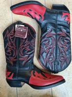 Marlboro classics western boots mt 42 Nieuw ! Cowboy laarzen, Kleding | Dames, Schoenen, Ophalen of Verzenden, Nieuw, Hoge laarzen
