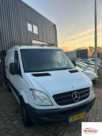 Mercedes Sprinter bestel 313 2.2 CDI 366 EHD, Auto's, Bestelauto's, Automaat, Euro 5, Gebruikt, 4 cilinders